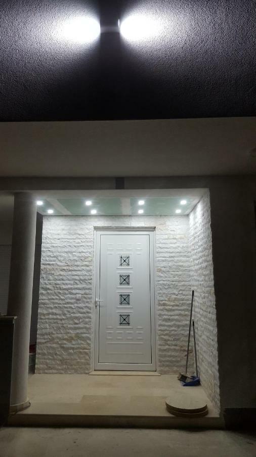 Ulcin Relax Apartments & Rooms Улцинь Экстерьер фото