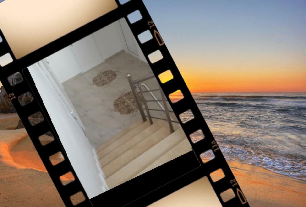 Ulcin Relax Apartments & Rooms Улцинь Экстерьер фото